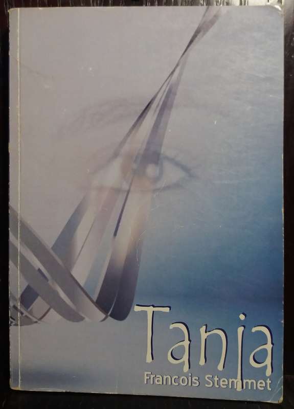Tanja - Francois Stemmet