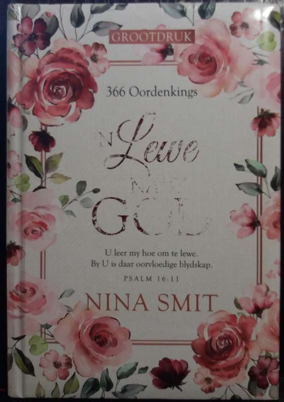 n Lewe Naby God - Nina Smit
