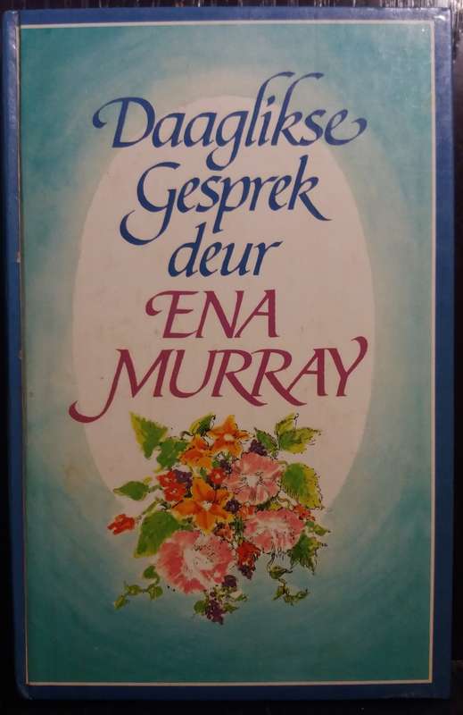 Daaglikse Gesprek - Ena Murray