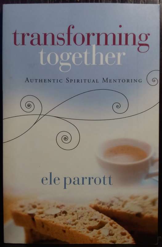 Transforming Together - Ele Parrott