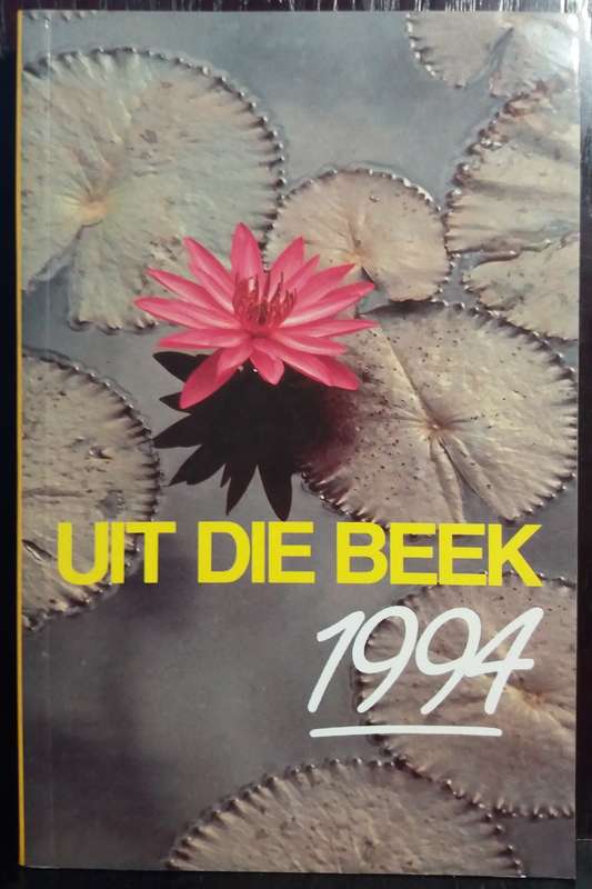Uit die Beek 1994 - A.H van Zyl