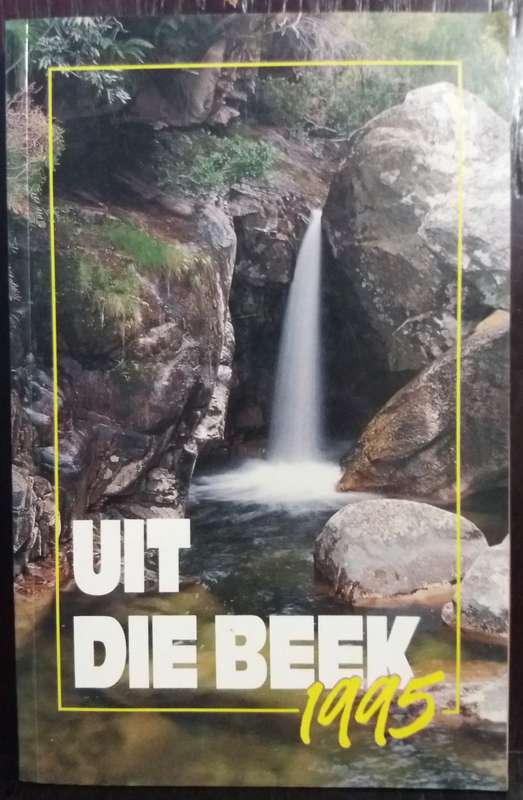 Uit die Beek 1994 - A.H van Zyl