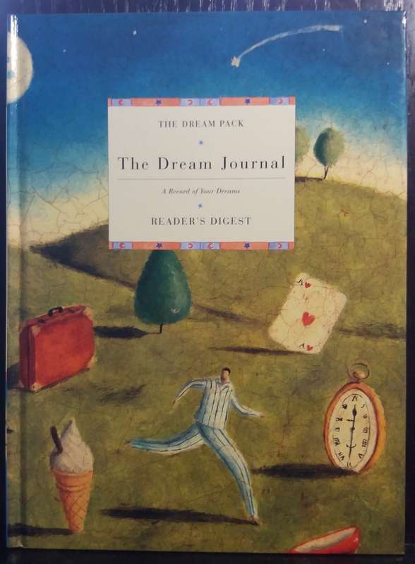 Readers Digest: The Dream Pack - David Fontana