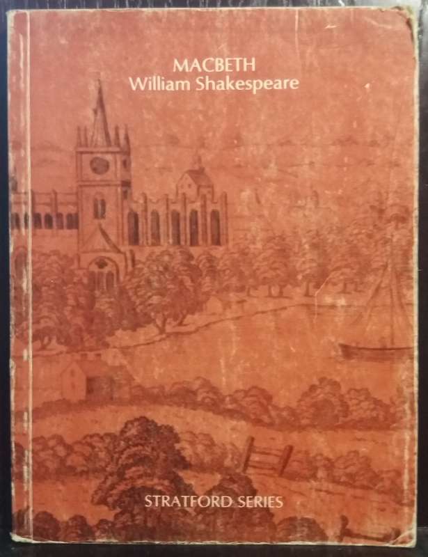 Macbeth - William Shakespeare