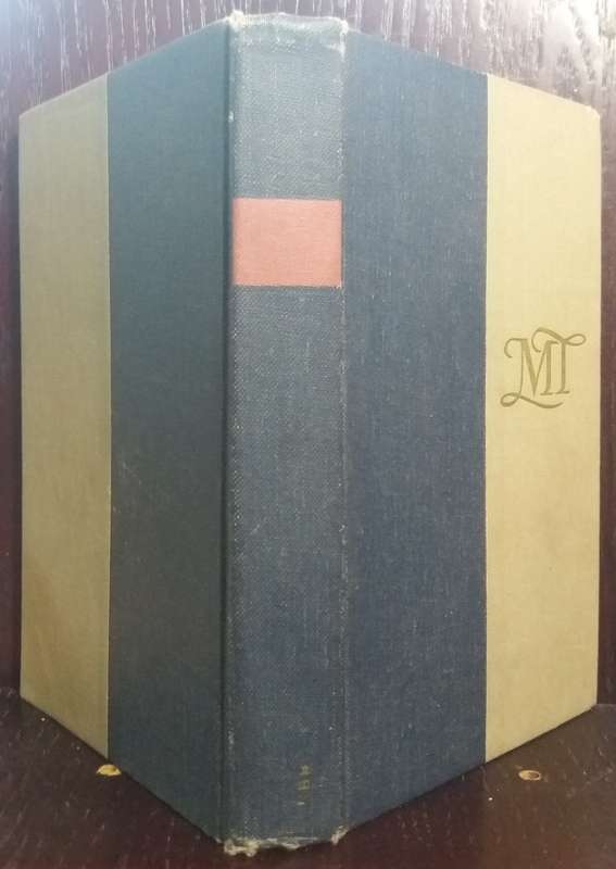 A Connecticut Yankee in King Arthur`s Court - Mark Twain (1969 HC)