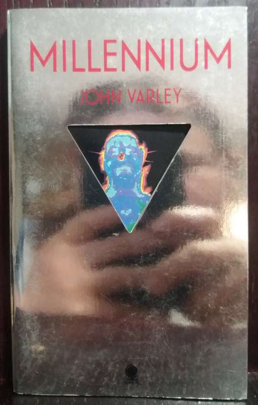 Millennium - John Varley