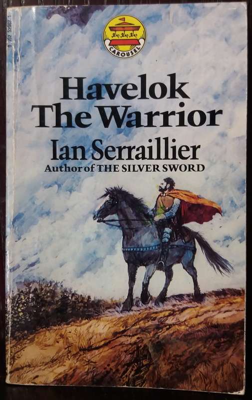 Havelok The Warrior - Ian Serraillier