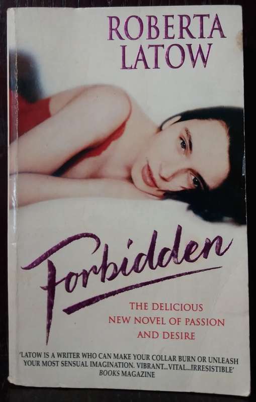 Forbidden - Roberta Latow