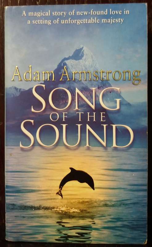 Song of the Sound - Adam Armstrong