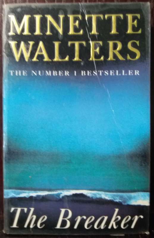 The Breaker - Minette Walters