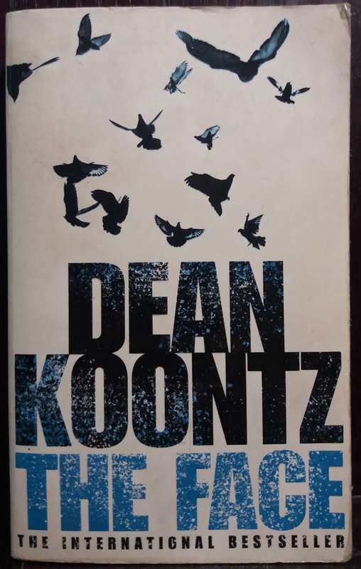The Face - Dean Koontz