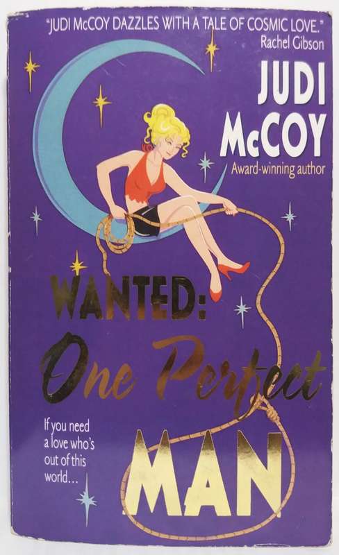Wanted: One Perfect Man - Judi McCoy