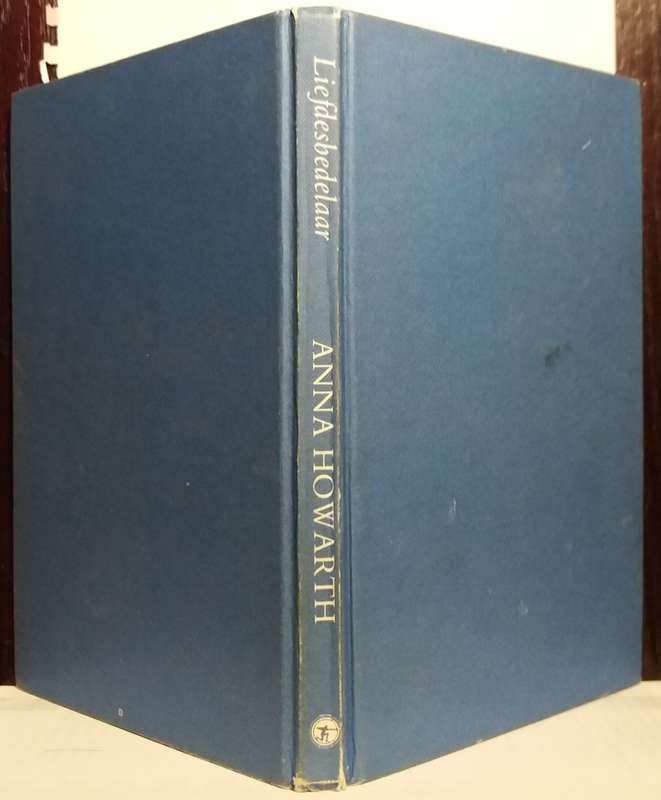 Liefdesbedelaar - Anna Howarth (Standard Hardcover)