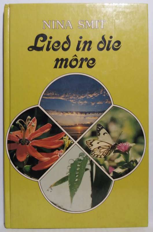 Lied in die More - Nina Smit (Standard Hardcover)