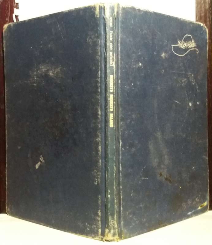 Vrou haar eie wereld - Mooiste Mooiste Maand - Anette Pieterse (Standard Hardcover)