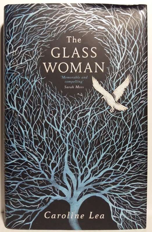 The Glass Woman - Caroline Lea (Standard Hardcover)