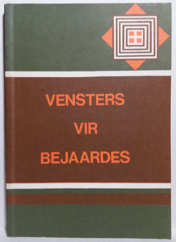 Vernsters vir bejaardes (Standard Paperback)
