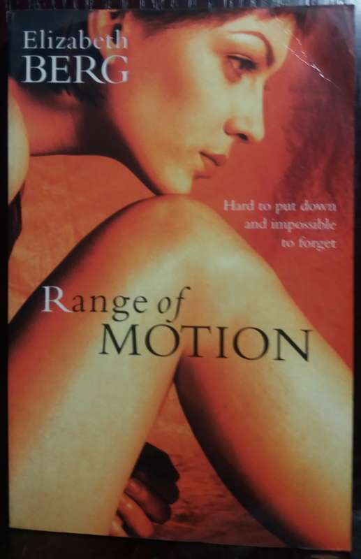 Range of Motion - Elizabeth Berg