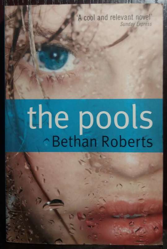 The Pools - Bethan Roberts