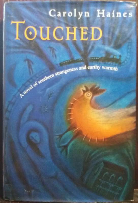 Touched - Carolyn Haines