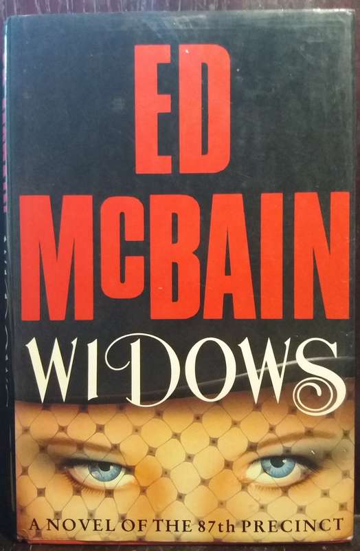 Widows - Ed McBain