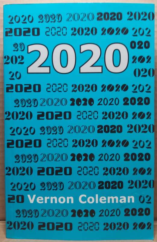 2020 - Vernon C