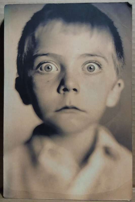The Peculiar Memories of Thomas Penman - Bruce Robinson