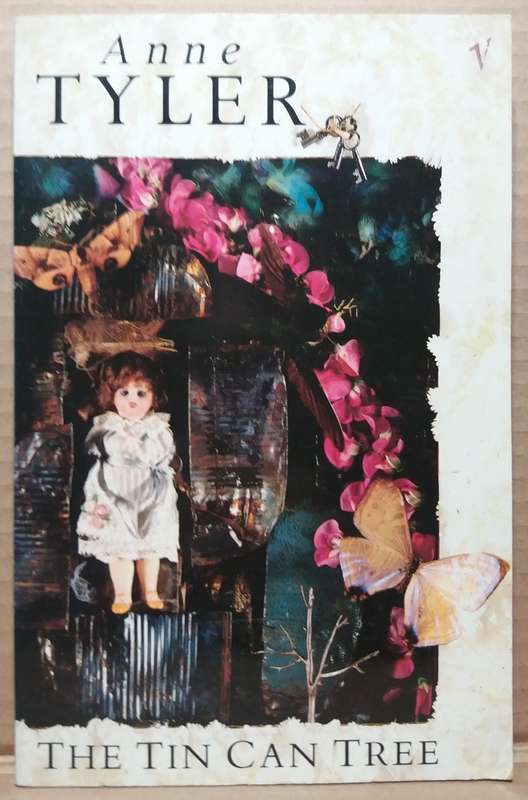 The Tin Can Tree - Anne Lyler