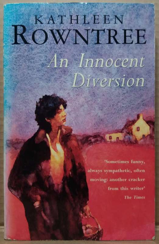 An Innocent Diversion - Kathleen Rowntree