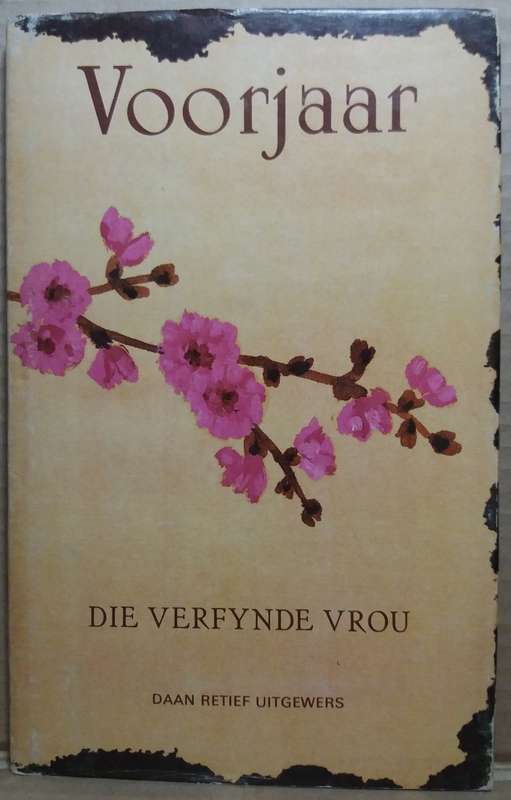 Voorjaar - Die vervynde Vrou
