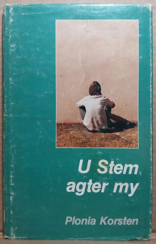 U Stem agter my - Plonia Korsten
