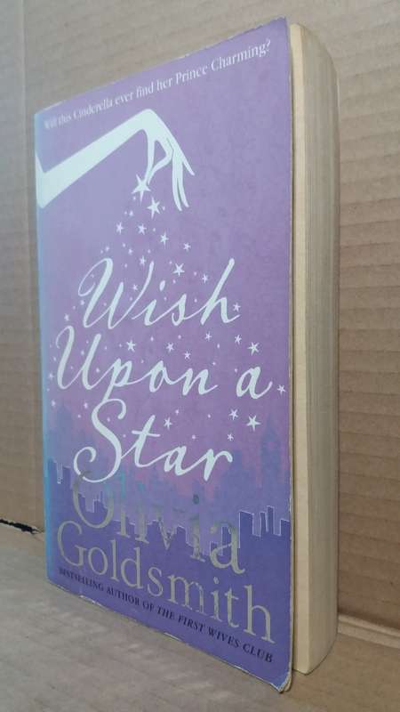 Wish upon a Star - Olivia Goldsmith