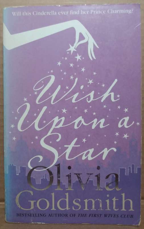 Wish upon a Star - Olivia Goldsmith