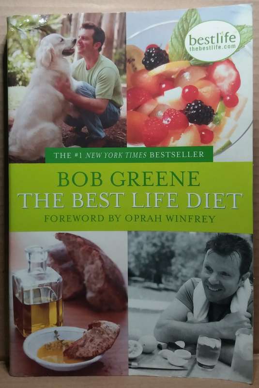 The Best Life Diet - Bob Greene