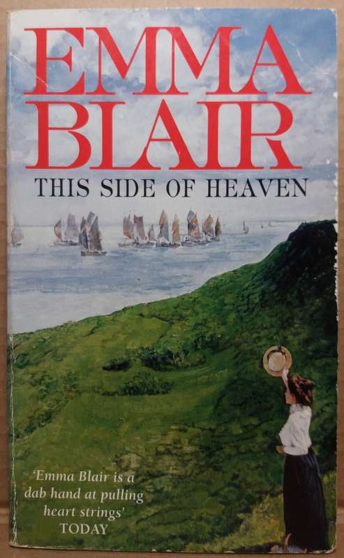 This Side of Heaven - Emma Blair