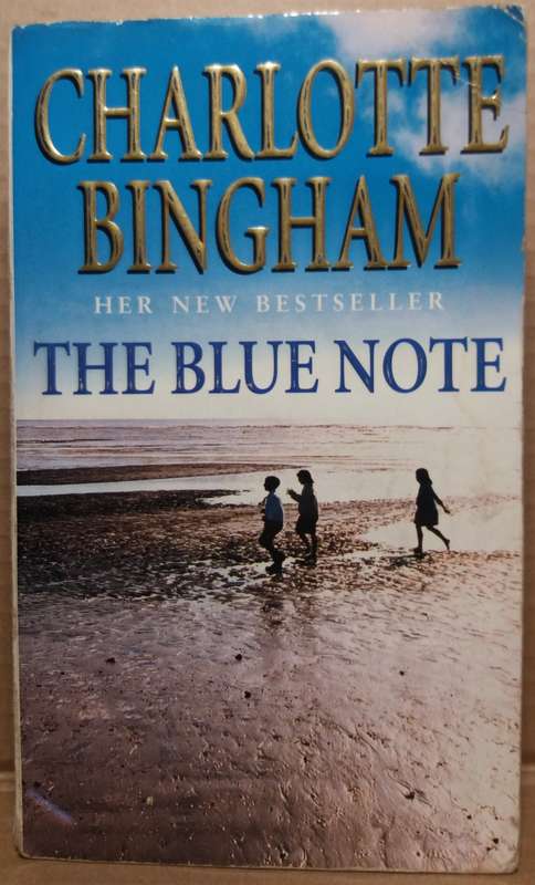 The Blue Note - Charlotte Bingham