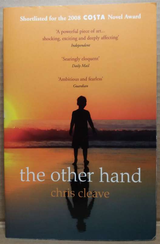 The Other Hand - Chris Cleave