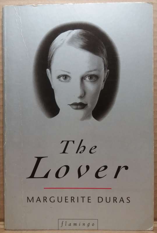 The Lover - Marguerite Dura