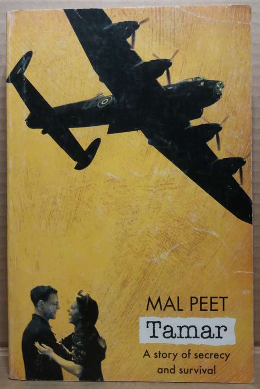 Tamar - Mal Peet