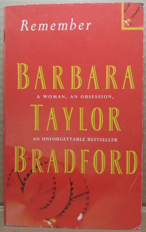 Remember - Barbara Taylor Bradford