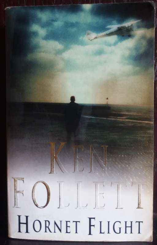 Hornet Flight - Ken Follett