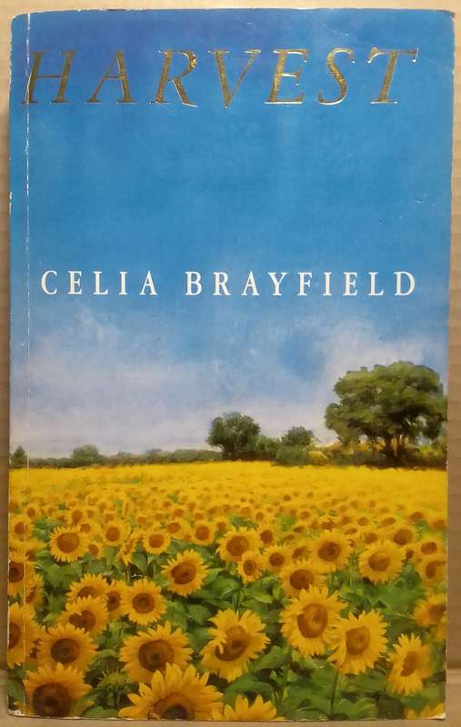 Harvest - Celia Brayfield