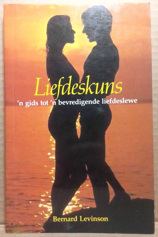 Liefdeskuns - Beranrd Levinson