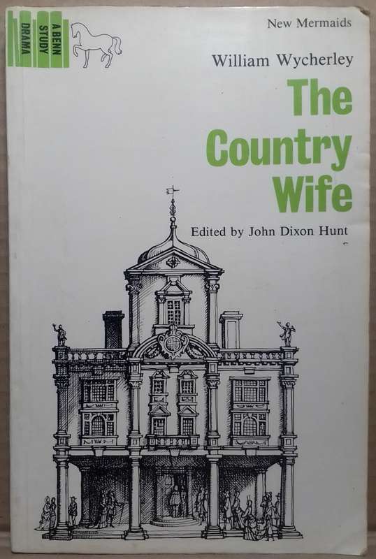 The Country Wife - William Wycherley