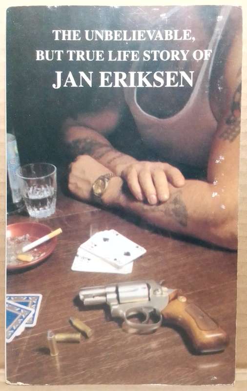 The Unbelievable but true Life Story of Jan Eriksen
