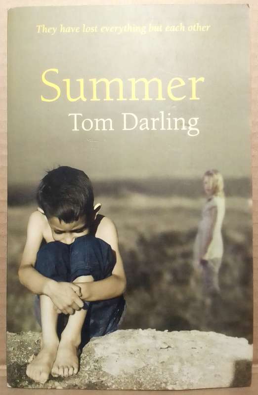 Summer - Tom Darling