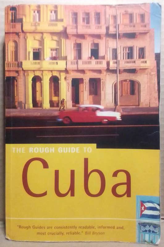 The Rough Guide to Cuba - Fiona McAuslan