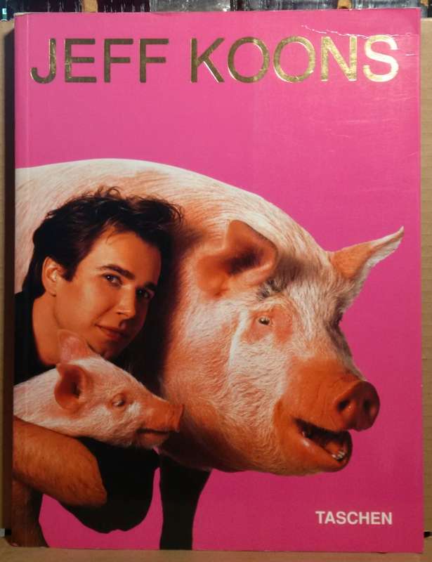 Jeff Koons - Jeff Koons