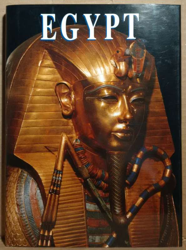 Egypt - Marina Cardinaud