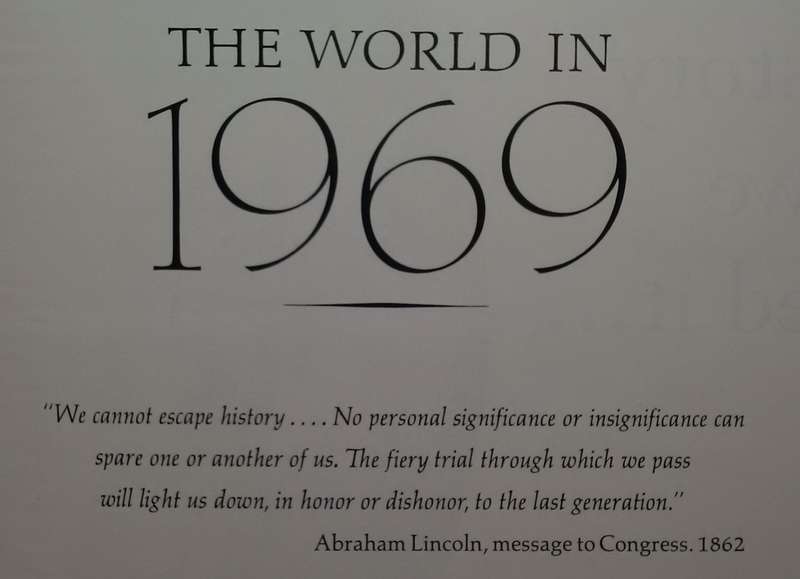 The World in 1969: History as we lived it - The Associated Press